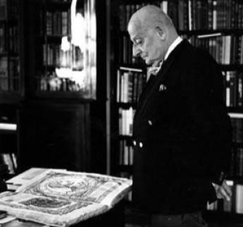 Bernard Breslauer Archive