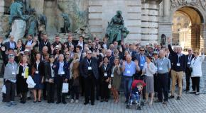 ILAB Congress Budapest 2016