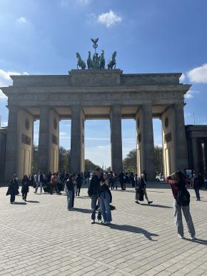 Brandenburger Tor