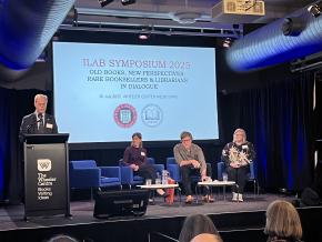 Opening image ILAB Symposium 2025