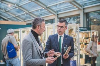 Gabriele Maspero Mostra 2025