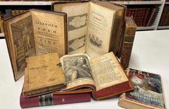 NSW Parliamentary Library